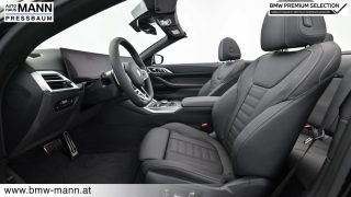 BMW 420i M SPORTPAKET