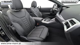 BMW 420i M SPORTPAKET