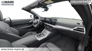 BMW 420i M SPORTPAKET