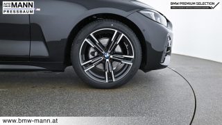 BMW 420i M SPORTPAKET