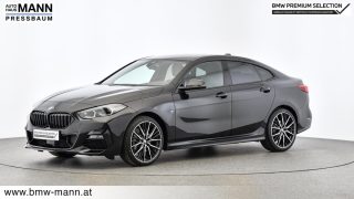 BMW 218d MODELL M SPORT