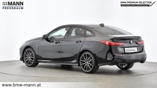 BMW 218d MODELL M SPORT