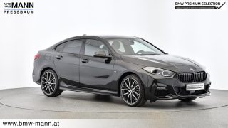 BMW 218d MODELL M SPORT
