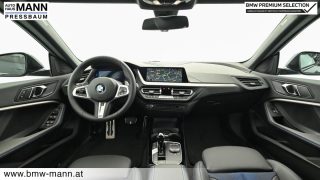 BMW 218d MODELL M SPORT