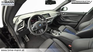 BMW 218d MODELL M SPORT