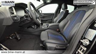 BMW 218d MODELL M SPORT