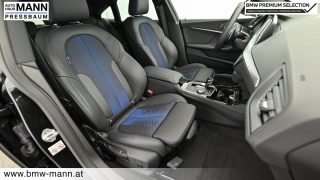 BMW 218d MODELL M SPORT