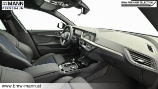 BMW 218d MODELL M SPORT