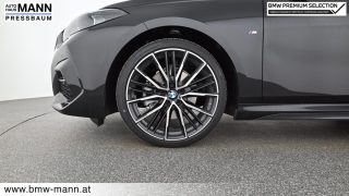 BMW 218d MODELL M SPORT