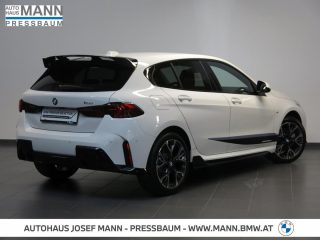 BMW 118d M-PERFORMANCE TEILE