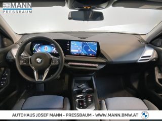 BMW 118d M-PERFORMANCE TEILE