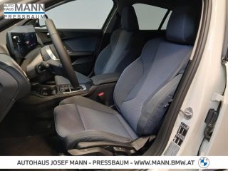 BMW 118d M-PERFORMANCE TEILE