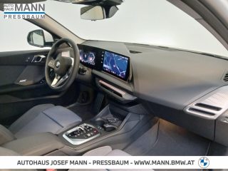 BMW 118d M-PERFORMANCE TEILE