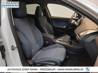 BMW 118d M-PERFORMANCE TEILE