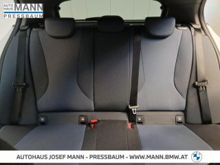 BMW 118d M-PERFORMANCE TEILE