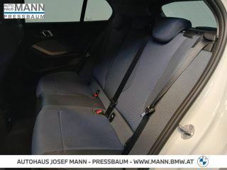 BMW 118d M-PERFORMANCE TEILE