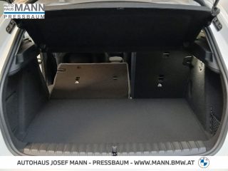 BMW 118d M-PERFORMANCE TEILE