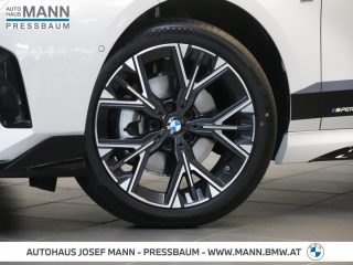 BMW 118d M-PERFORMANCE TEILE