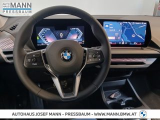 BMW 118d M-PERFORMANCE TEILE