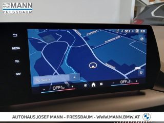 BMW 118d M-PERFORMANCE TEILE