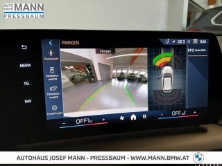 BMW 118d M-PERFORMANCE TEILE