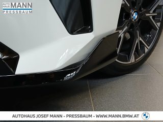 BMW 118d M-PERFORMANCE TEILE