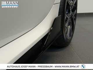 BMW 118d M-PERFORMANCE TEILE