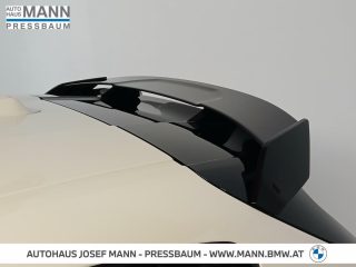 BMW 118d M-PERFORMANCE TEILE