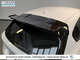 BMW 118d M-PERFORMANCE TEILE