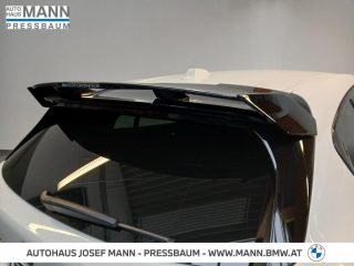 BMW 118d M-PERFORMANCE TEILE