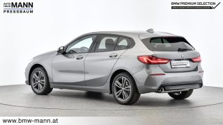 BMW 118i MODELL SPORT LINE