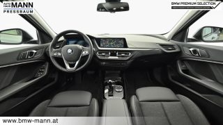 BMW 118i MODELL SPORT LINE