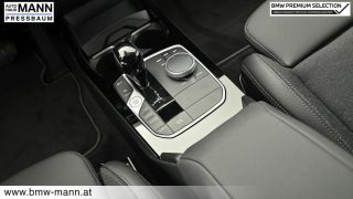 BMW 118i MODELL SPORT LINE