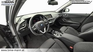 BMW 118i MODELL SPORT LINE