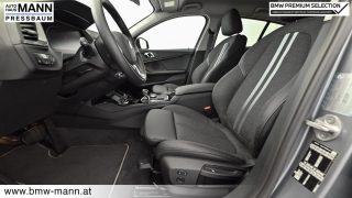 BMW 118i MODELL SPORT LINE