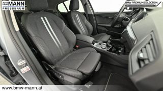BMW 118i MODELL SPORT LINE
