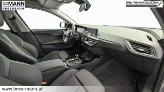 BMW 118i MODELL SPORT LINE
