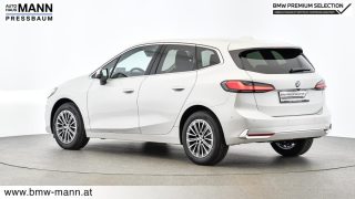 BMW 218d Active Tourer MODELL LUXURY LINE