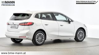 BMW 218d Active Tourer MODELL LUXURY LINE