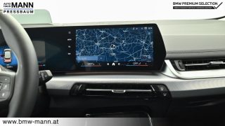 BMW 218d Active Tourer MODELL LUXURY LINE