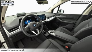 BMW 218d Active Tourer MODELL LUXURY LINE