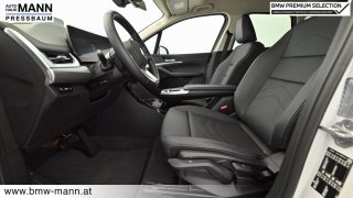 BMW 218d Active Tourer MODELL LUXURY LINE
