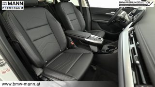 BMW 218d Active Tourer MODELL LUXURY LINE