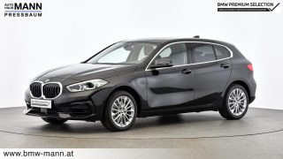 BMW 116i MODELL SPORT LINE