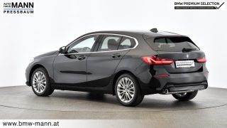 BMW 116i MODELL SPORT LINE