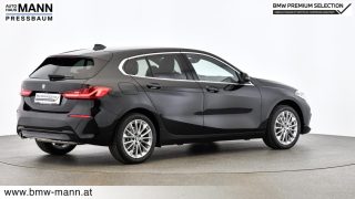 BMW 116i MODELL SPORT LINE