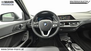 BMW 116i MODELL SPORT LINE