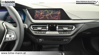 BMW 116i MODELL SPORT LINE