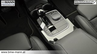 BMW 116i MODELL SPORT LINE