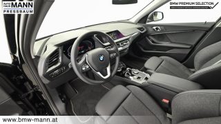 BMW 116i MODELL SPORT LINE